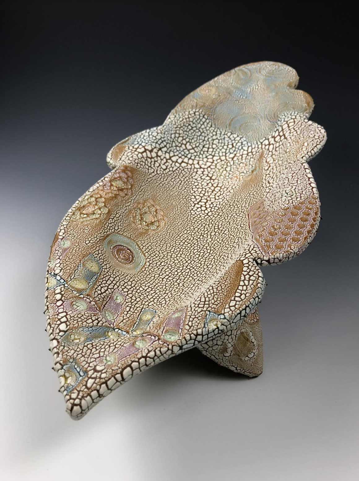 DARLENE PRATT — The Gallery House/Skwirl Contemporary Fine Art Gallery